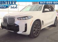 2025 BMW X5 xDrive40i SUV