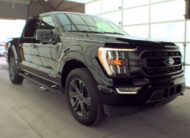 2023 Ford F-150 XLT Truck SuperCrew Cab