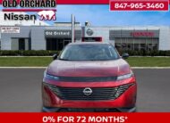 2026 Nissan Murano SL SUV
