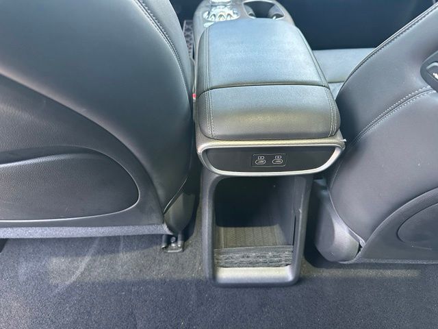2024 Genesis GV60 Performance SUV