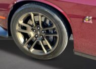 2021 Dodge Challenger R/T Scat Pack Coupe
