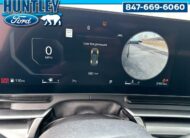 2025 Kia Carnival SX Van Passenger Van