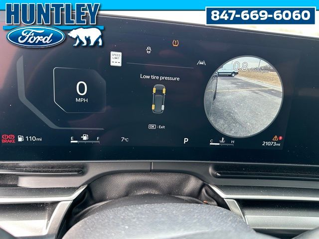2025 Kia Carnival SX Van Passenger Van