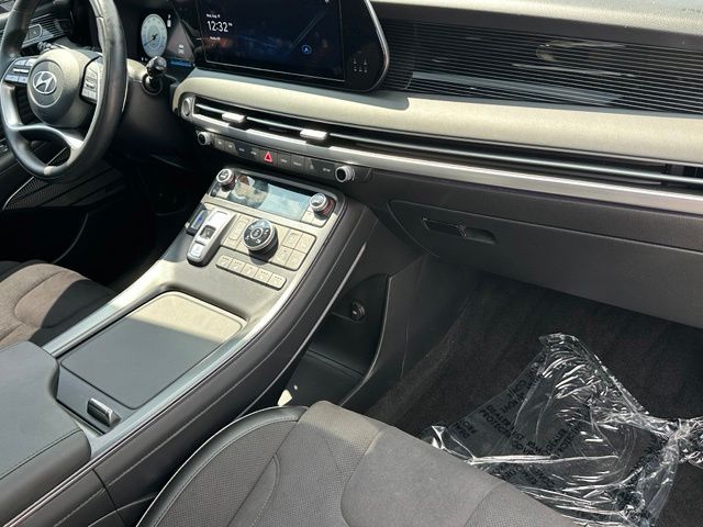 2025 Hyundai Palisade Calligraphy Night Edition SUV