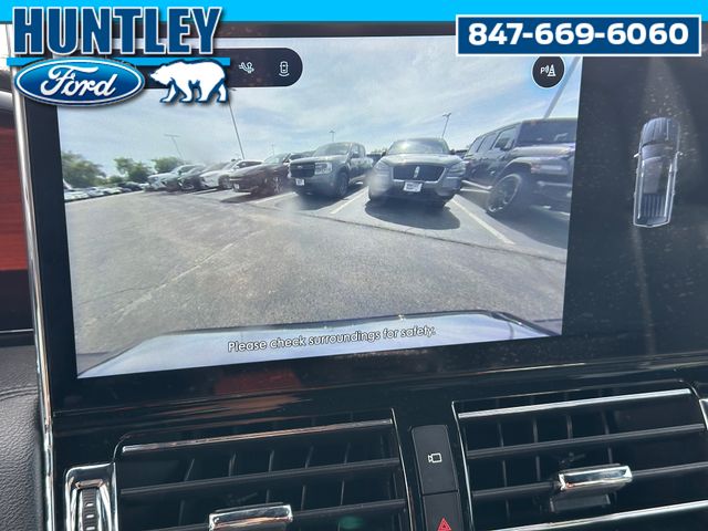 2022 Lincoln Navigator Reserve SUV