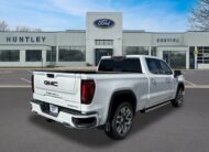 2024 GMC Sierra 1500 Denali Truck Crew Cab