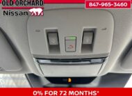 2026 Nissan Murano SL SUV