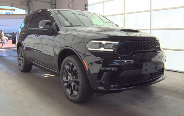 2022 Dodge Durango GT Plus SUV