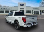 2024 Ford F-150 XLT Truck SuperCrew Cab