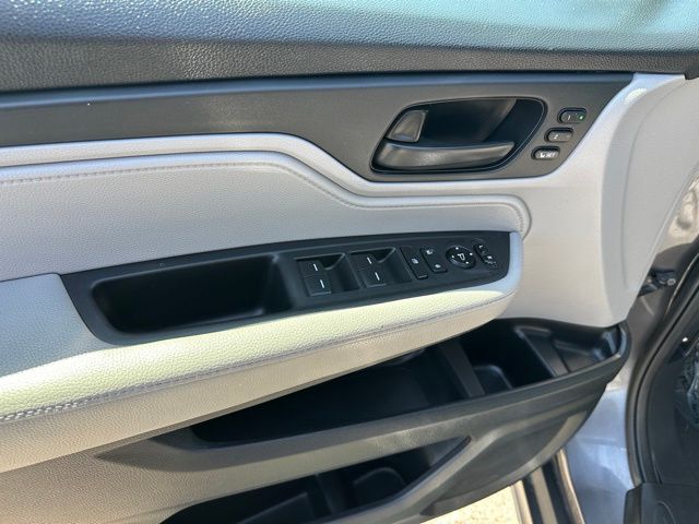 2019 Honda Odyssey EX-L Van
