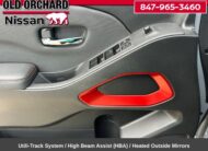 2024 Nissan Frontier PRO-4X Truck Crew Cab