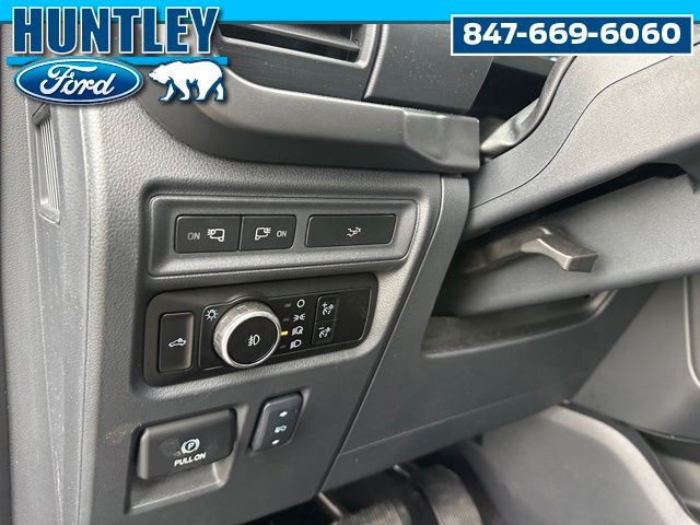 2024 Ford F-150 XLT Truck SuperCrew Cab