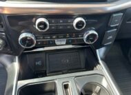 2023 Ford F-150 Raptor Truck SuperCrew Cab