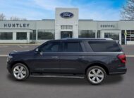 2022 Ford Expedition Max Platinum SUV