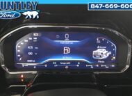 2024 Chevrolet Silverado 2500 HD High Country Truck Crew Cab