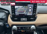2022 Toyota RAV4 Hybrid Limited SUV
