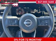 2026 Nissan Kicks SV SUV