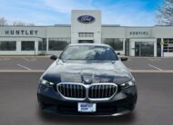 2025 BMW 530i 530i xDrive Sedan