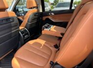2021 BMW X7 xDrive40i SUV
