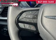 2024 Chrysler Pacifica Touring Van Passenger Van