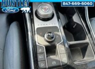 2025 Kia Sorento Hybrid SX Prestige SUV