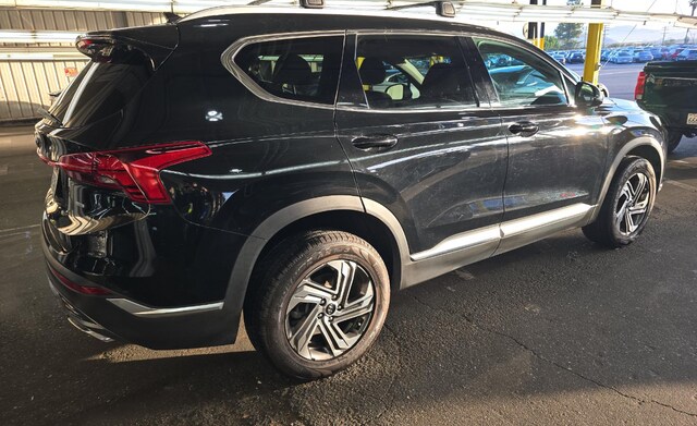 2022 Hyundai Santa Fe SEL SUV