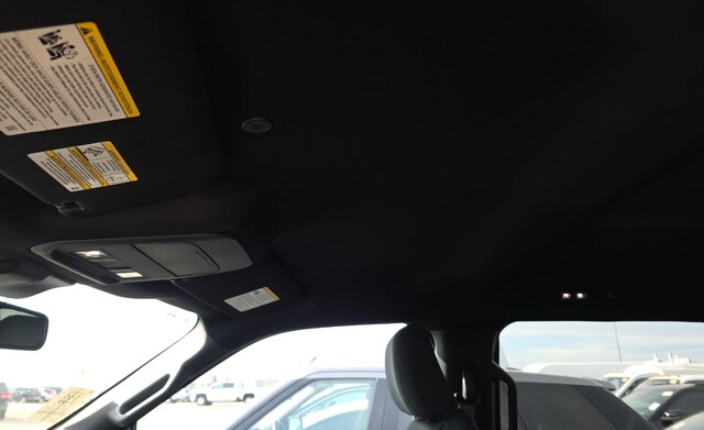 2023 Ford F-150 XLT Truck SuperCrew Cab