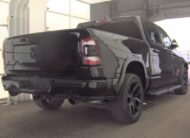 2022 Ram 1500 Laramie Truck Crew Cab