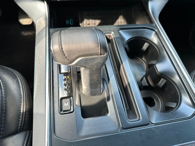 2024 Ford F-150 Platinum Truck SuperCrew Cab