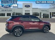 2025 Chevrolet Trailblazer RS SUV