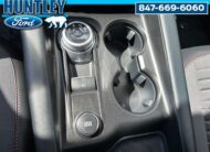 2025 Ford Explorer ST-Line SUV