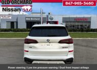 2022 BMW X5 M50i SUV