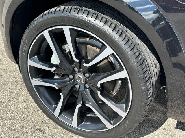 2024 Volvo XC60 plug-in hybrid Ultimate SUV