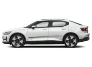 2024 Polestar Polestar 2 Long Range Dual Motor Hatchback