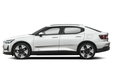 2024 Polestar Polestar 2 Long Range Dual Motor Hatchback