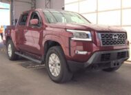 2023 Nissan Frontier SV Truck Crew Cab