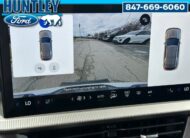 2025 Ford Explorer ST SUV