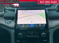 2022 Jeep Grand Cherokee 4xe Summit 4xe SUV