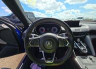 2021 Acura TLX A-Spec Package Sedan