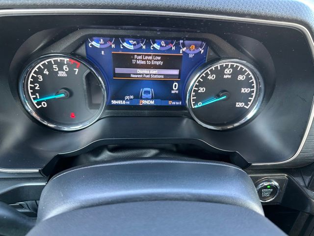 2021 Ford F-150 XLT Truck SuperCrew Cab