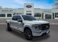 2023 Ford F-150 Lariat Truck SuperCrew Cab
