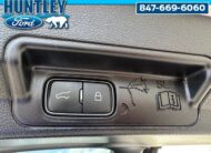 2021 Ford Explorer ST SUV