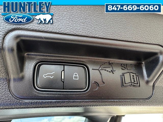 2021 Ford Explorer ST SUV