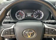 2024 Toyota Highlander LE SUV