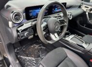2025 Mercedes-Benz AMG CLA 35 CLA 35 AMG® Sedan