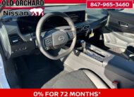 2026 Nissan Sentra SR Sedan