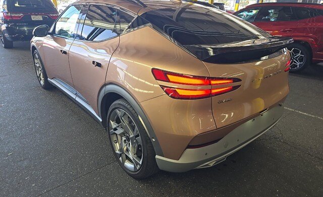 2023 Genesis GV60 Performance SUV