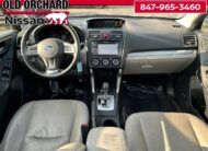 2014 Subaru Forester 2.5i Touring SUV
