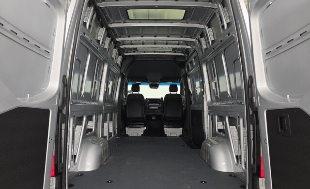2023 Mercedes-Benz Sprinter 2500 Cargo 144 WB Van Cargo Van