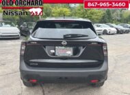 2025 Nissan Kicks SV SUV